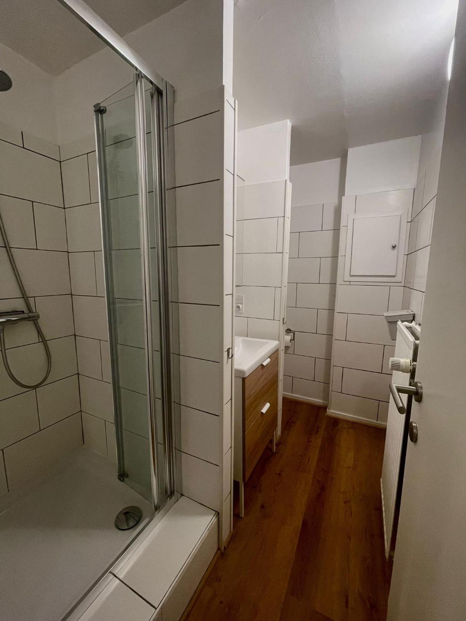 Apartament Au Beffroi Thuin Zewnętrze zdjęcie